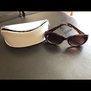 Jessica Simpson Sunglasses